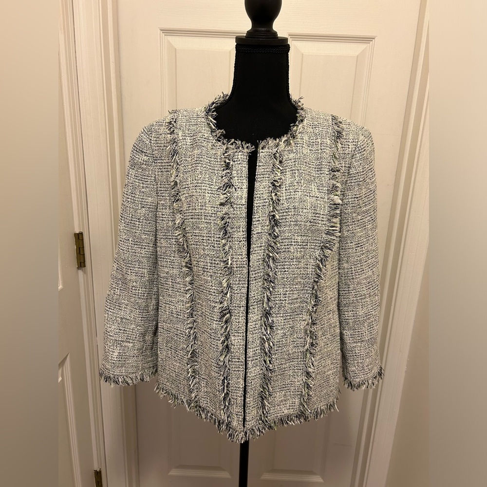 Kasper Jacket Size 16